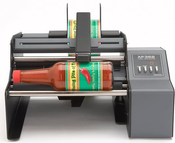 Primera AP362 Label Applicator