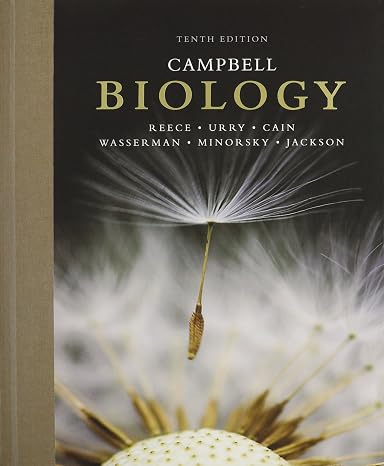 Campbell Biology & New Mastering eText Value Pack Access Code (10th Edition)