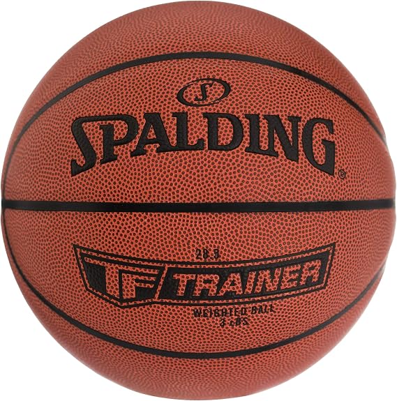 Spalding TF-Trainer ウェイトインドアバスケットボール