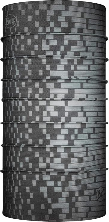 BUFF Junior CoolNet Insect Shield, Multifuncational Neckwear, Insect Protection, Worn 12+ Ways