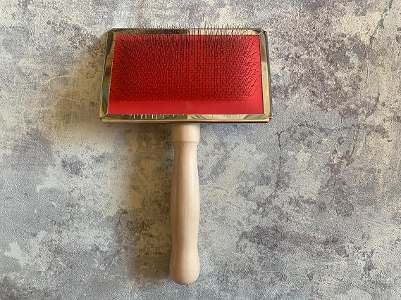 Single Flick Hand Carder