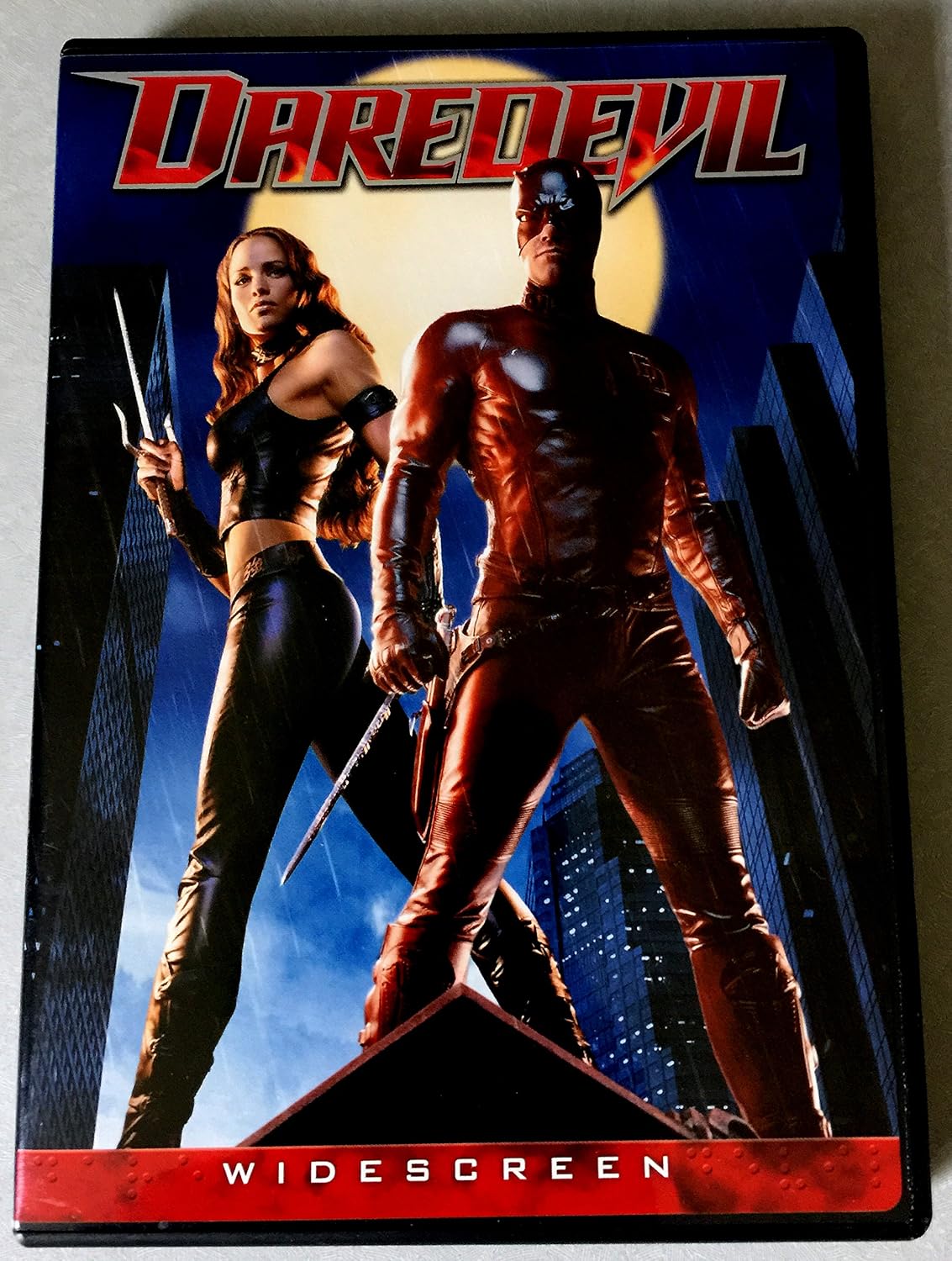 Daredevil Two-Disc Widescreen Edition