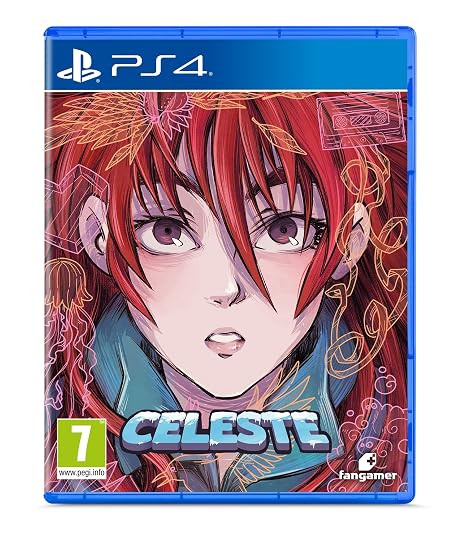 Celeste (UK Import)