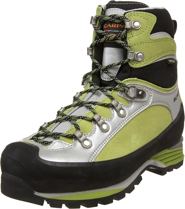 Scarpa Women's Triolet Pro GTX Mountaineering Boot