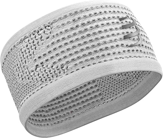 COMPRESSPORT Headband on/Off Cinta antitranspiracion de correr