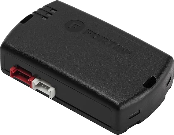 Fortin - EVO-ALL - Universal All-In-One CAN Bus Data Interface And Transponder Immobilizer Bypass Module