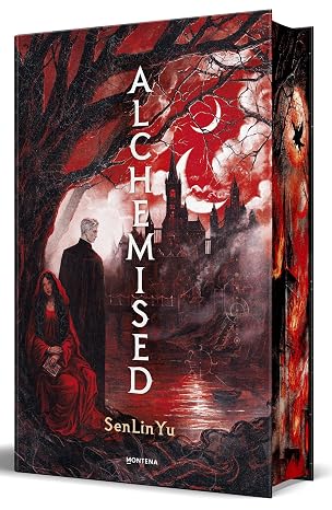 Alchemised (edición coleccionista limitada) (Lo más visto)