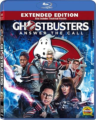 Ghostbusters