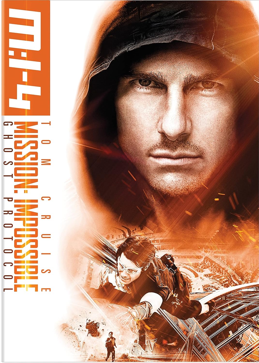 Mission: Impossible Ghost Protocol