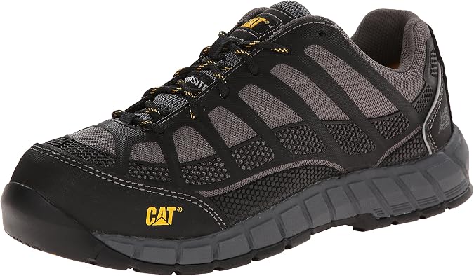Cat Footwear Women's Streamline Ct Construction Shoe