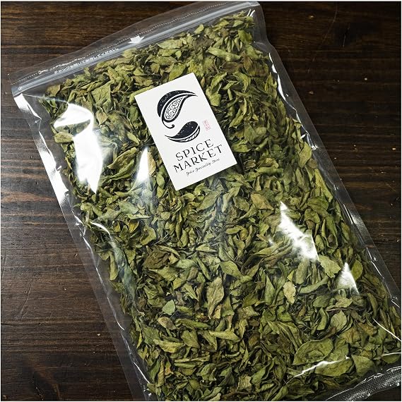 Curry Leaf, Indian-Made Spice, Herb, For Institutional Use, Spice Market 100g