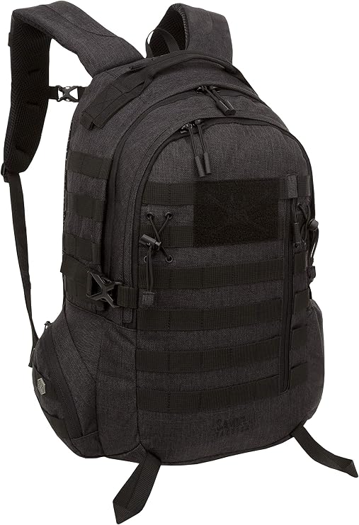 Samurai Tactical Hanzo Day Pack