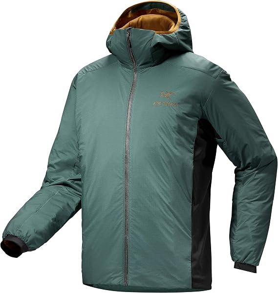 Arcteryx X000007487 Men's Atom Hoodie