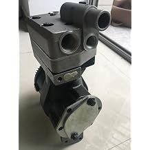 Compatible Air Compressor Used For Cummins 9111540000/4946294/3976336/4946293