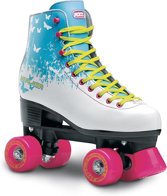 Roces Women's Le Plaisir Street Roller Skates
