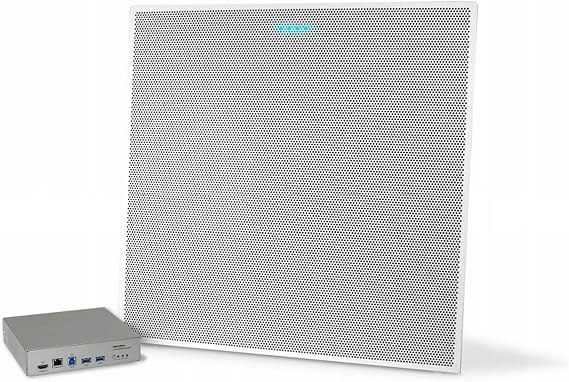 ClearOne Collaborate Versa Pro CT Video Conference Equipment