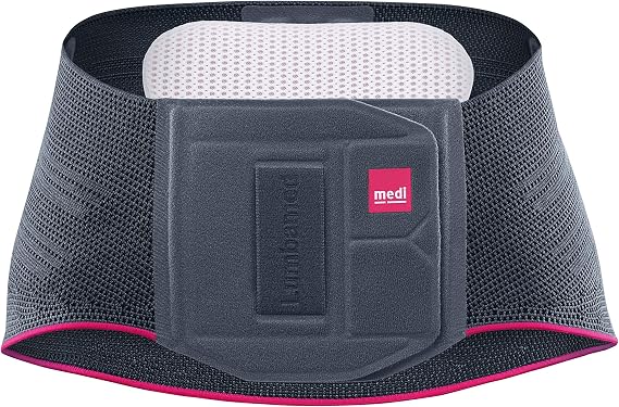 Medi Lumbamed Plus Lumbar Support (Women) Size 4