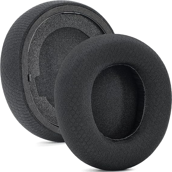 Defean Earpads for Steelseries Arctis Nova Pro Wireless/Nova Elite