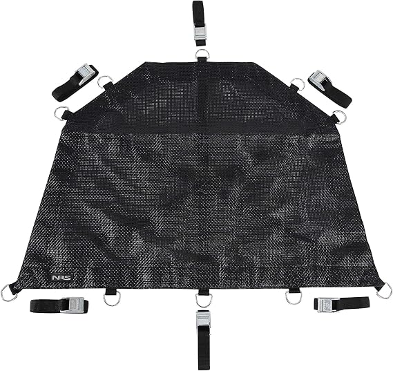NRS Raft Cargo Platform-S