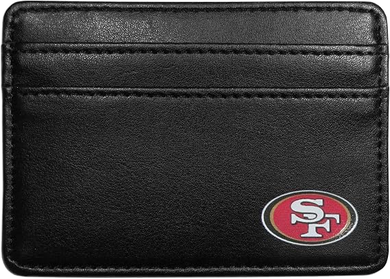 NFL Weekend Wallet, Black