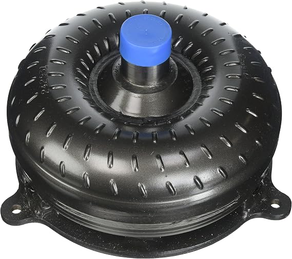TCI 242931 StreetFighter Converter for 4th Gen F-Body and '99-'06 48/53/60 GM Trucks