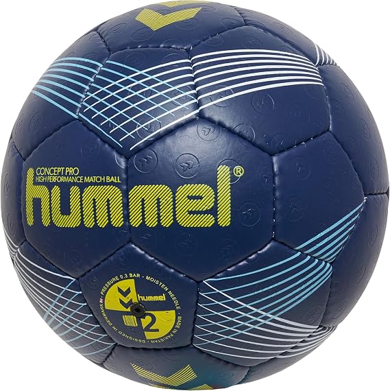 hummel Handball Concept Pro Adult Size
