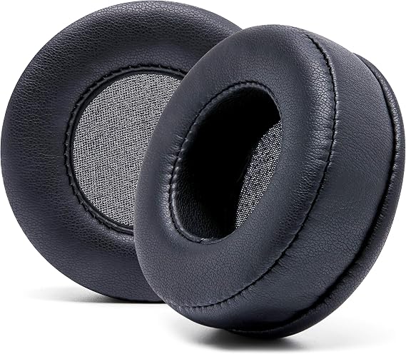 WC PadZ Hesh - Extra Thick Earpads for Skullcandy Hesh Wired