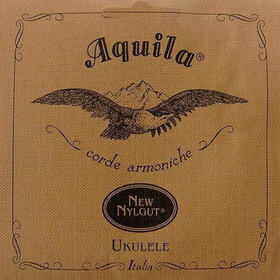 Aquila Nylgut Tenor Ukulele Strings