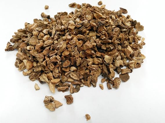 Devil's Claw Root Cut, (100g)