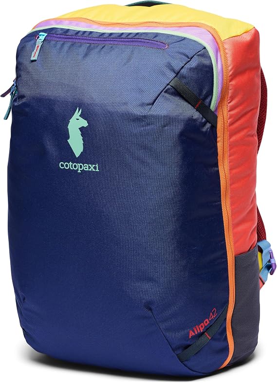 Cotopaxi Allpa Travel Pack 42L Del Dia 42L US