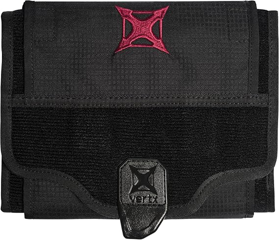 Vertx Pouch and Organizational Accessories