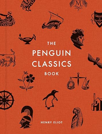 The Penguin Classics Book