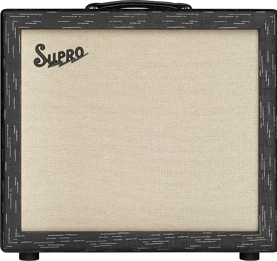 1932R Royale 50-watt 1x12 Tube Combo Amp
