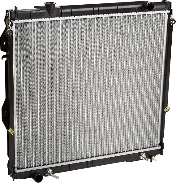Denso 221-3138 Radiator