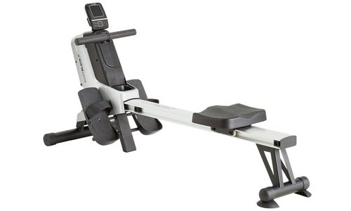 Roger Black Electromagnetic Rowing Machine